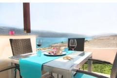 Atrium Blue Apartman 1 – House B foto 2