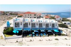 Atrium Blue Apartman 1 – House B foto 3