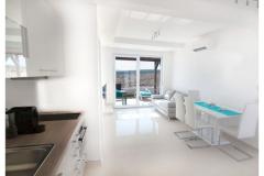 Atrium Blue Apartman 4 – House E foto 5