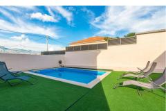 Holiday house Bura R&D Apartman 1 – Bura R&D foto 1