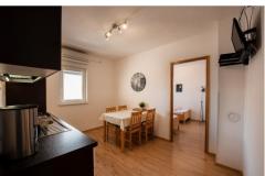 Petra Apartmani Apartman 4 – br.4 foto 4