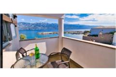 Petra Apartmani Apartman 5 – br.5 foto 1