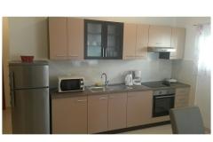 Villa Bibinka Ljubač Apartman 3 – A4 foto 4