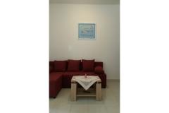 Villa Bibinka Ljubač Apartman 3 – A4 foto 5