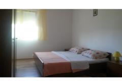 Villa Bibinka Ljubač Apartman 1 – A6 foto 4