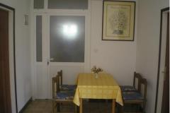 Villa Bibinka Ljubač Apartman 2 – A4 (1.KAT) foto 4