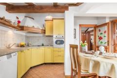 Apartmani Ingrid Apartman 1 – APP 5+1 foto 3