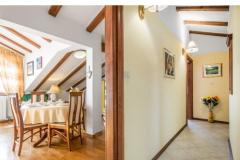 Apartmani Ingrid Apartman 1 – APP 5+1 foto 4