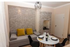 Apartman Laurel Apartman 1 – Al Mare foto 5