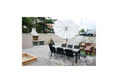Dream Apartman Rijeka Apartman 4 – House foto 3