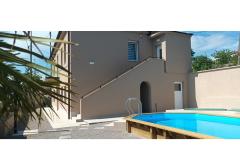 Dream Apartman Rijeka Apartman 4 – House foto 4