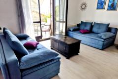 Dream Apartman Rijeka Apartman 3 – garden foto 1