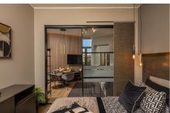 Nautilus Luxury Apartmani Apartman 1: (2+2) – A1 foto 2