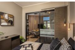 Nautilus Luxury Apartmani Apartman 1: (2+2) – A1 foto 3
