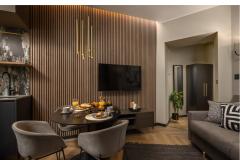Nautilus Luxury Apartmani Apartman 1: (2+2) – A1 foto 4