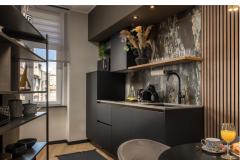 Nautilus Luxury Apartmani Apartman 1: (2+2) – A1 foto 5