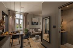 Nautilus Luxury Apartmani Apartman 2: (2+2) – A2 foto 2