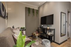 Nautilus Luxury Apartmani Apartman 2: (2+2) – A2 foto 5
