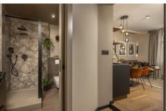 Nautilus Luxury Apartmani Apartman 3: (2+2) – A3 foto 2