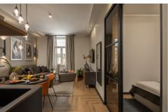 Nautilus Luxury Apartmani Apartman 3: (2+2) – A3 foto 3