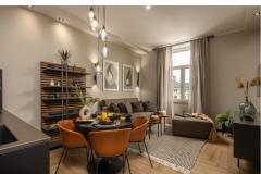 Nautilus Luxury Apartmani Apartman 3: (2+2) – A3 foto 4