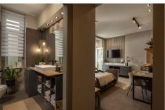 Nautilus Luxury Apartmani Apartman 4: (2+0) – StA4 foto 1