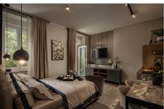 Nautilus Luxury Apartmani Apartman 4: (2+0) – StA4 foto 4