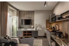Nautilus Luxury Apartmani Apartman 4: (2+0) – StA4 foto 5