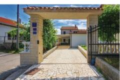 Vacation Kuća  Apartman 1 – Vac. House foto 1
