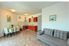  Rajcic apartmani Apartman 1 – A2+2 foto 3