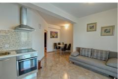  Rajcic apartmani Apartman 2 – A4+1 foto 2