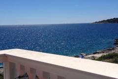 Anita Apartmani-Rogoznica Apartman 1 – App za 4 foto 2