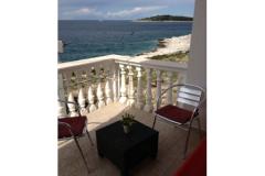 Anita Apartmani-Rogoznica Apartman 1 – App za 4 foto 4