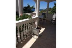 Anita Apartmani-Rogoznica Apartman 1 – App za 4 foto 5