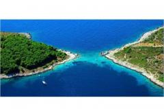 Anita Apartmani-Rogoznica Apartman 2 – App za 2 foto 4
