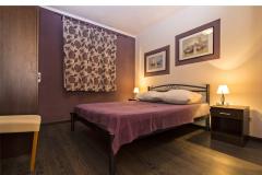Apartmani Hadriaticum Apartman 2 – Relax foto 3