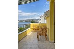 Apartmani Hadriaticum Apartman 1 – B4 ART foto 1