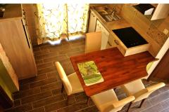 Apartmani Hadriaticum Apartman 1 – B4 ART foto 2