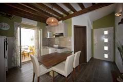 Apartmani Hadriaticum Apartman 1 – B4 ART foto 3