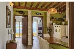 Apartmani Hadriaticum Apartman 1 – B4 ART foto 4
