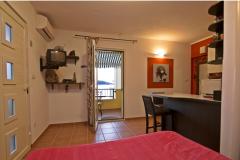 Apartmani Hadriaticum Apartman 3 – Romantic foto 3