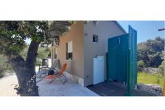 Apartman Maslinik Apartman 1 – Maslinik foto 1