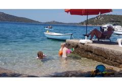 Apartman Mišić - OAZA MIRA Apartman 2: (2+1) – SUNČAN DAN foto 2