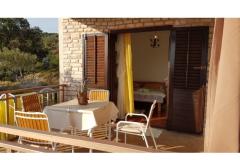 Apartman Mišić - OAZA MIRA Apartman 2: (2+1) – SUNČAN DAN foto 3