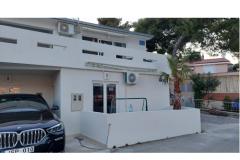 Apartman Bronislovas Apartman 2: (6+2) – Apartman 1 foto 3