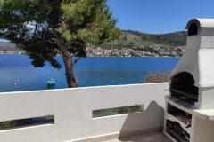 Apartman Bronislovas Apartman 1: (4+2) – Apartman 2 foto 1