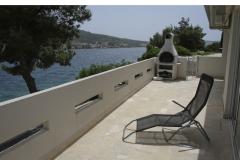 Apartman Bronislovas Apartman 1: (4+2) – Apartman 2 foto 3