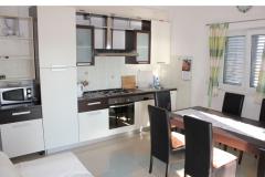 Apartmani 4dolphins Apartman 3 – A 4(4+1) foto 1