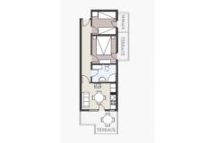 Apartmani Pavle Apartman 2 – Apartman 2 foto 3