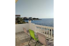 Apartmani Bebe Apartman 6 – kanica 6+4 foto 2